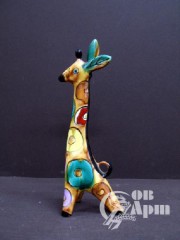 Скульптура "Жираф"